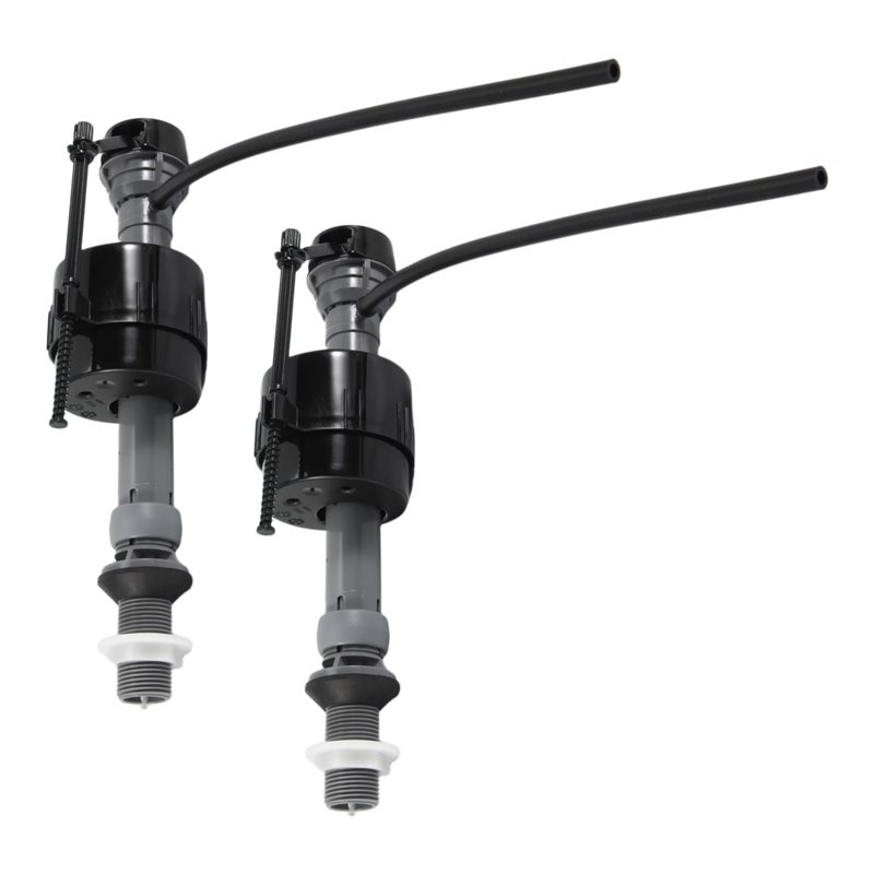 Toilet Tank Repair Fill Valve Kit - AC88 – Kit de remplacement de
