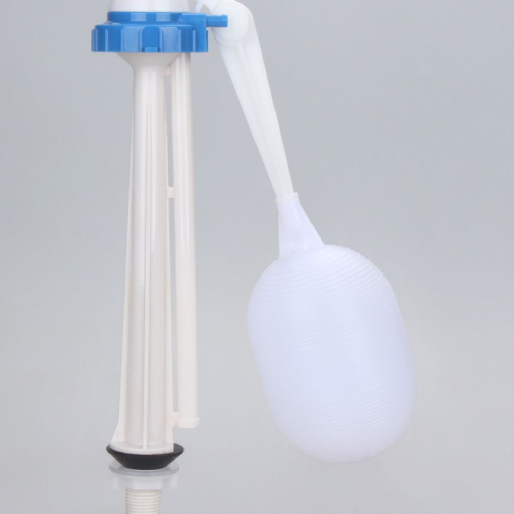 Toilet Tank Repair Fill Valve Kit - Robinet de remplissage de cuvette de