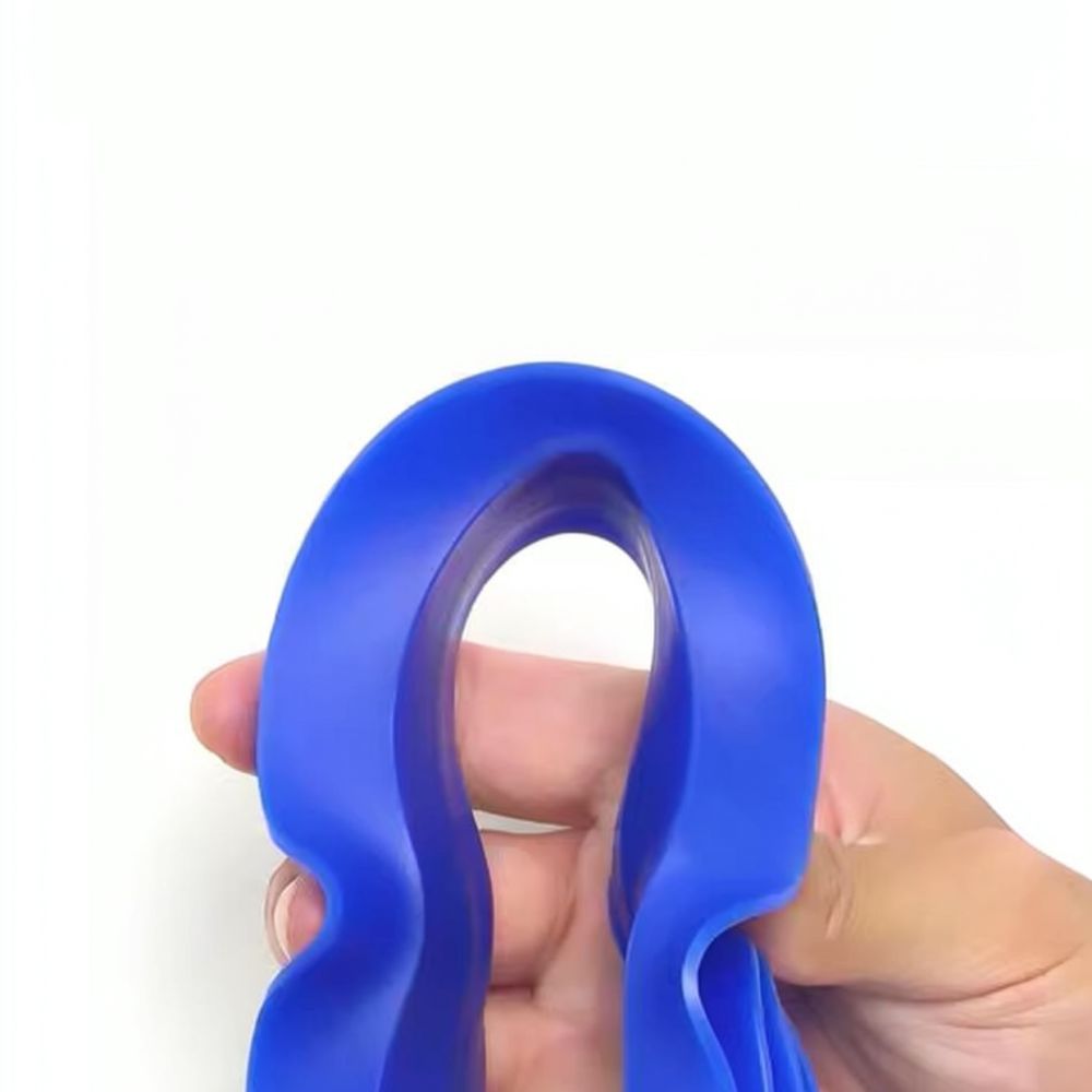 Wax Ring Toilet Bowl Seal Gasket - Joint d'étanchéité anti-odeur pour bride de