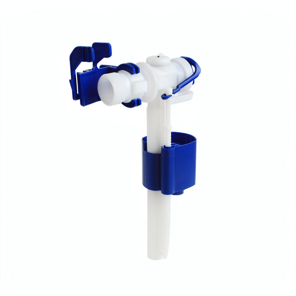 Toilet Tank Repair Fill Valve Kit - Kit de réparation de vanne d'arrivée
