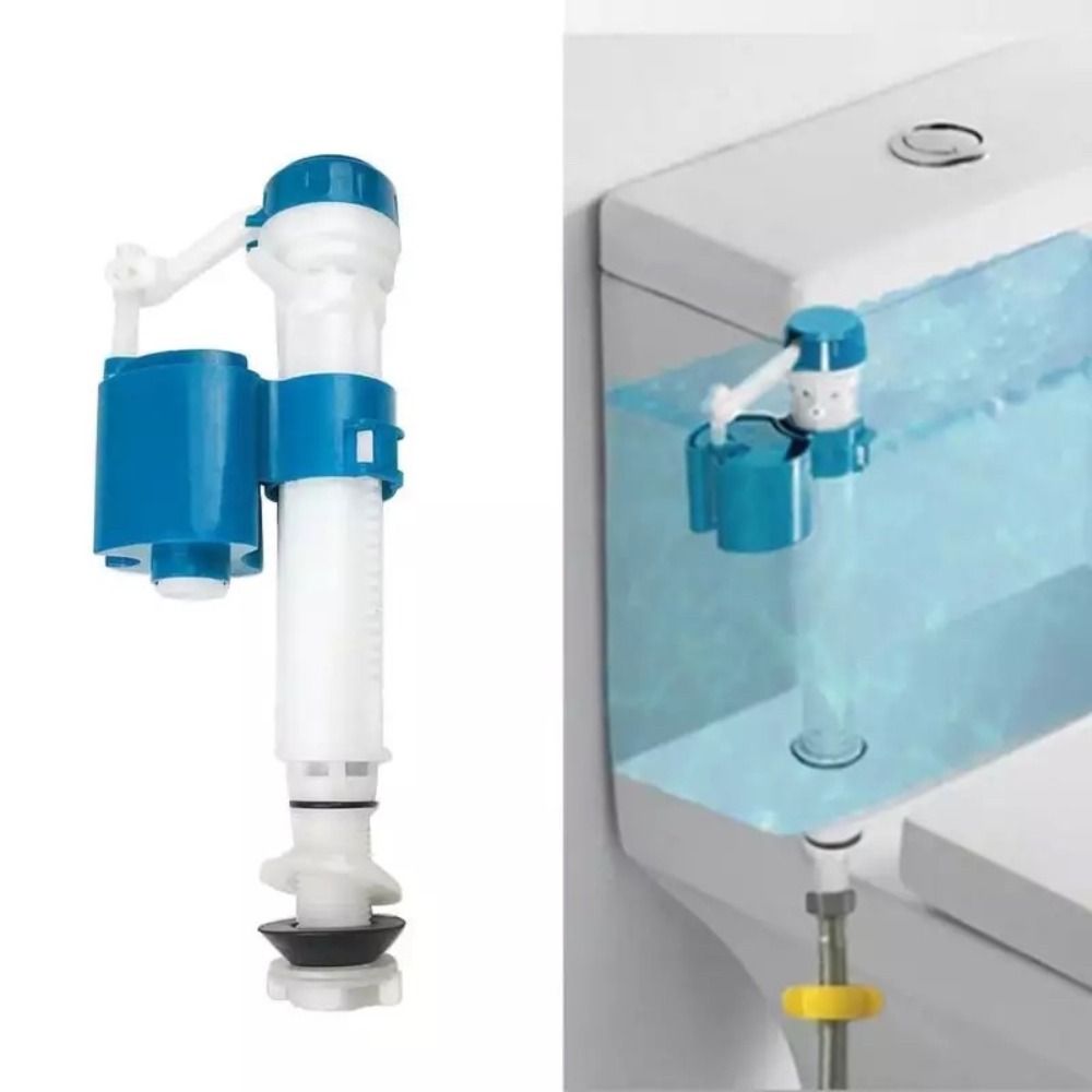 Toilet Tank Repair Fill Valve Kit - Pièces de toilette, arbre d'entrée de