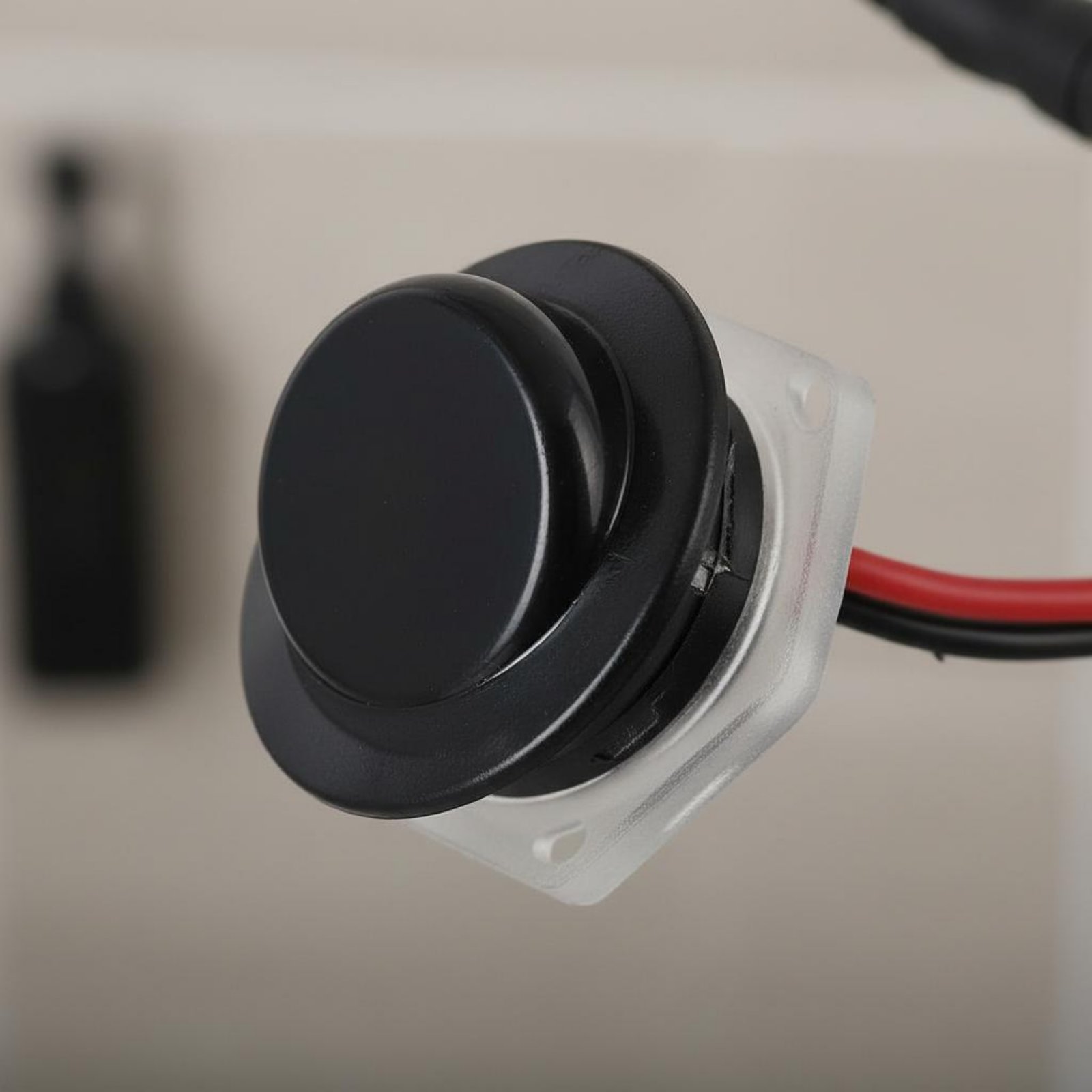 Détecteur de mouvement pour ch - Touchless Automatic Toilet Flush Sensor avis et prix