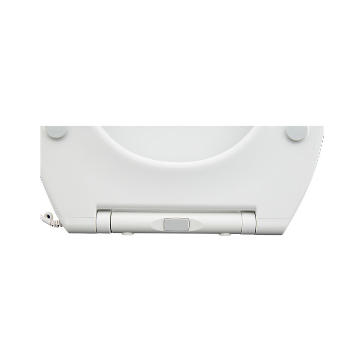 Siège de toilette chauffant él - Smart Bidet Toilet Seat Heated Electric avis et prix