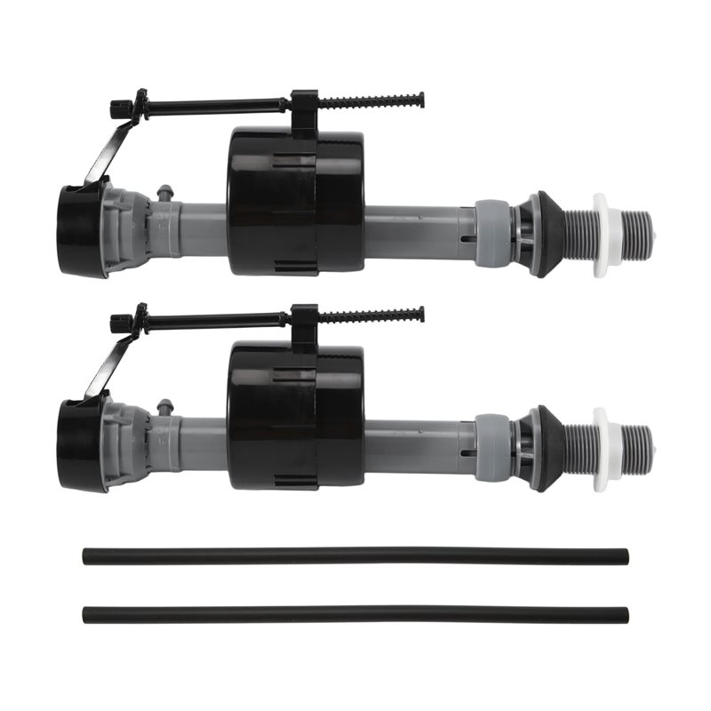 AC88 – Kit de remplacement de  - Toilet Tank Repair Fill Valve Kit avis et prix