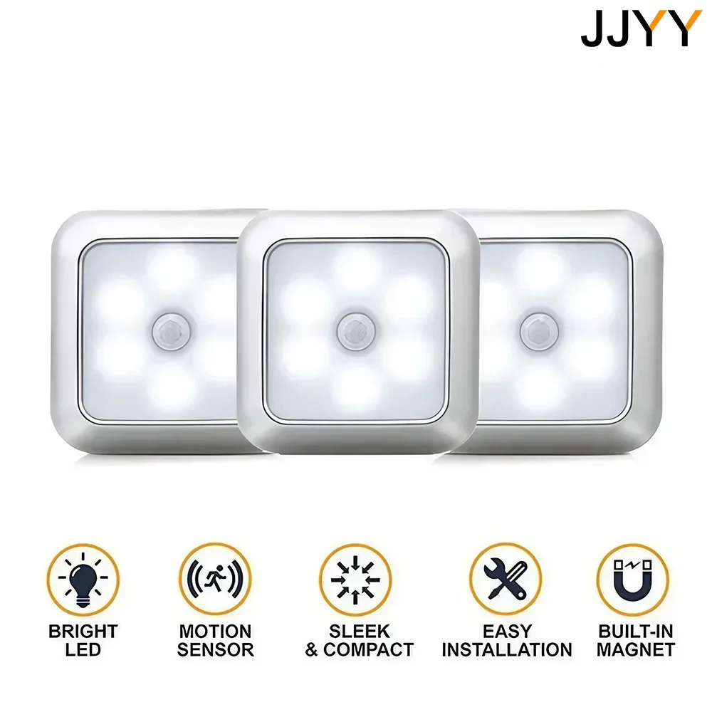 Lampe de nuit à détecteur de m - Toilet Night Light Motion Sensor Led avis et prix