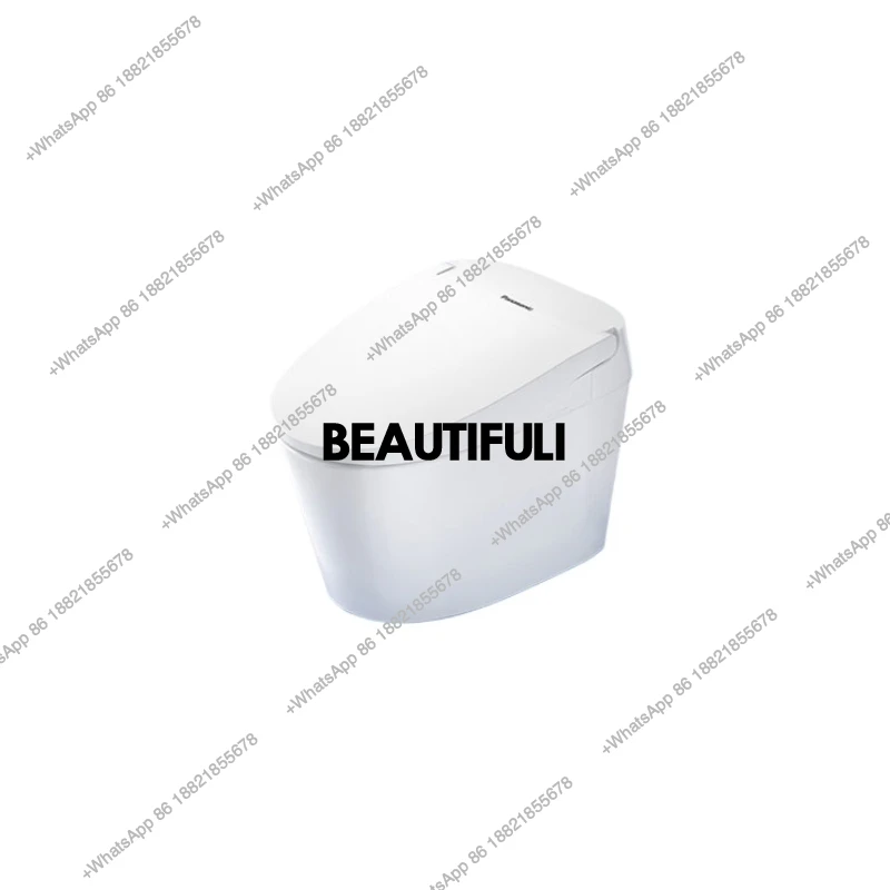 B567 Le toilettes intelligente - Smart Toilet All In One Automatic Flush avis et prix