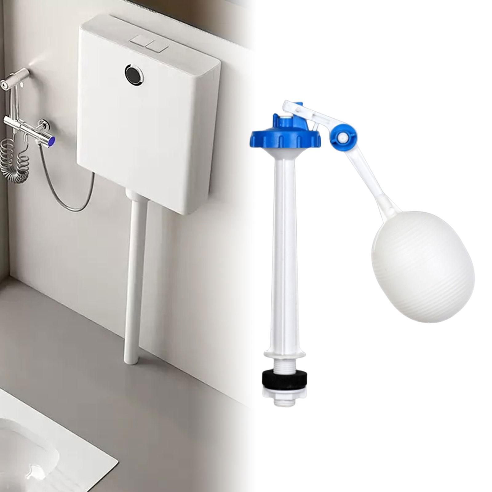 Kit de robinetterie de chasse  - Toilet Tank Repair Fill Valve Kit avis et prix