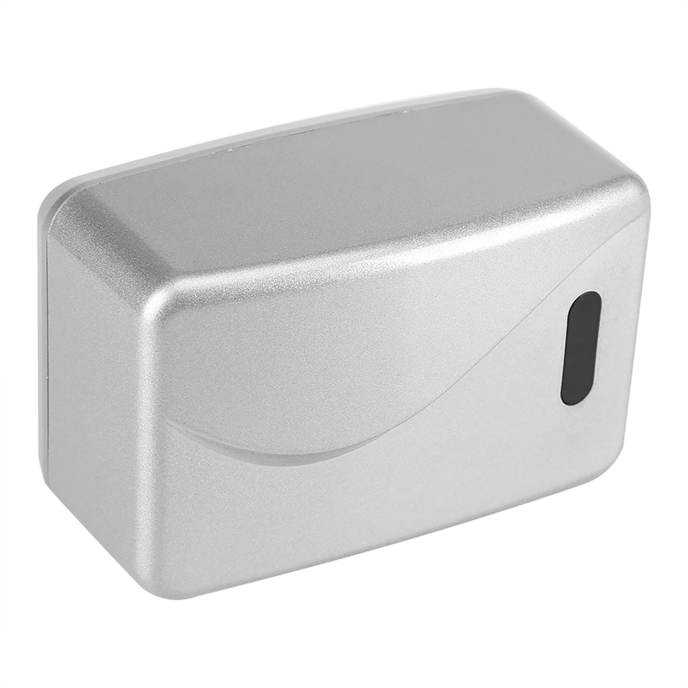 Vanne de chasse d'eau pour uri - Touchless Automatic Toilet Flush Sensor avis et prix