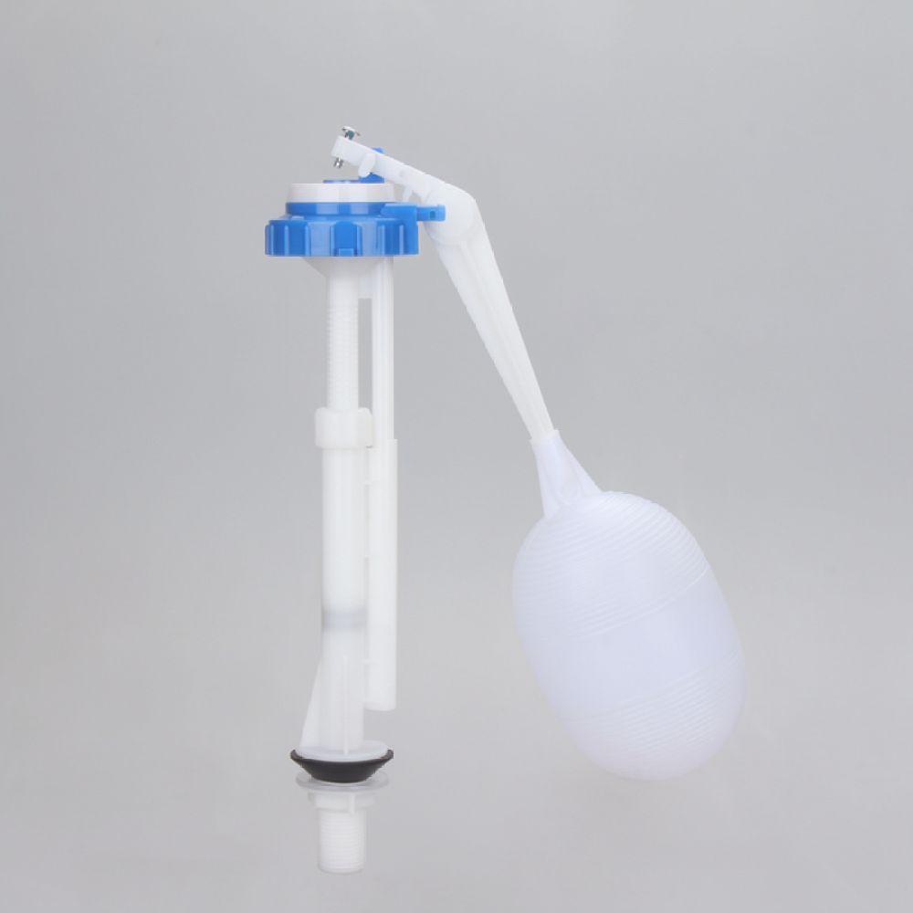 Robinet de remplissage de cuve - Toilet Tank Repair Fill Valve Kit avis et prix
