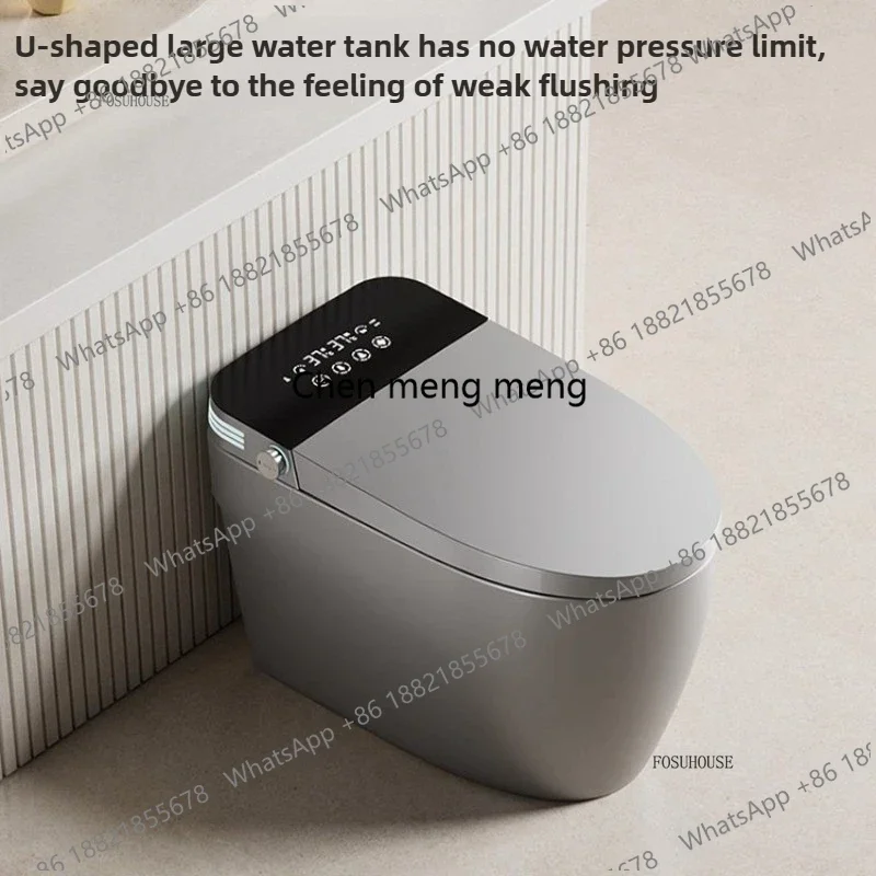A17 Toilette intelligente élég - Elongated Bidet Toilet Seat Warm Dryer avis et prix