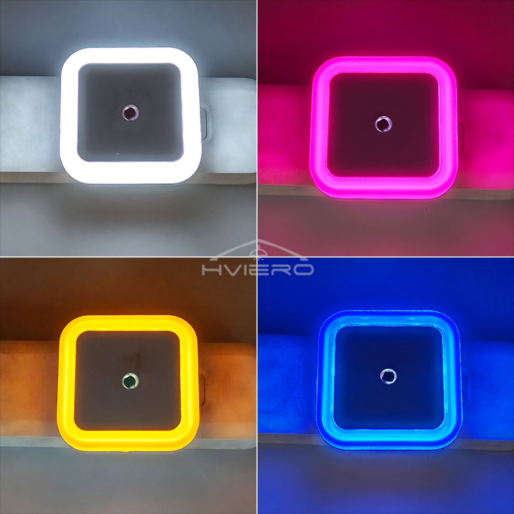 Mini veilleuse LED capteur con - Toilet Night Light Motion Sensor Led avis et prix