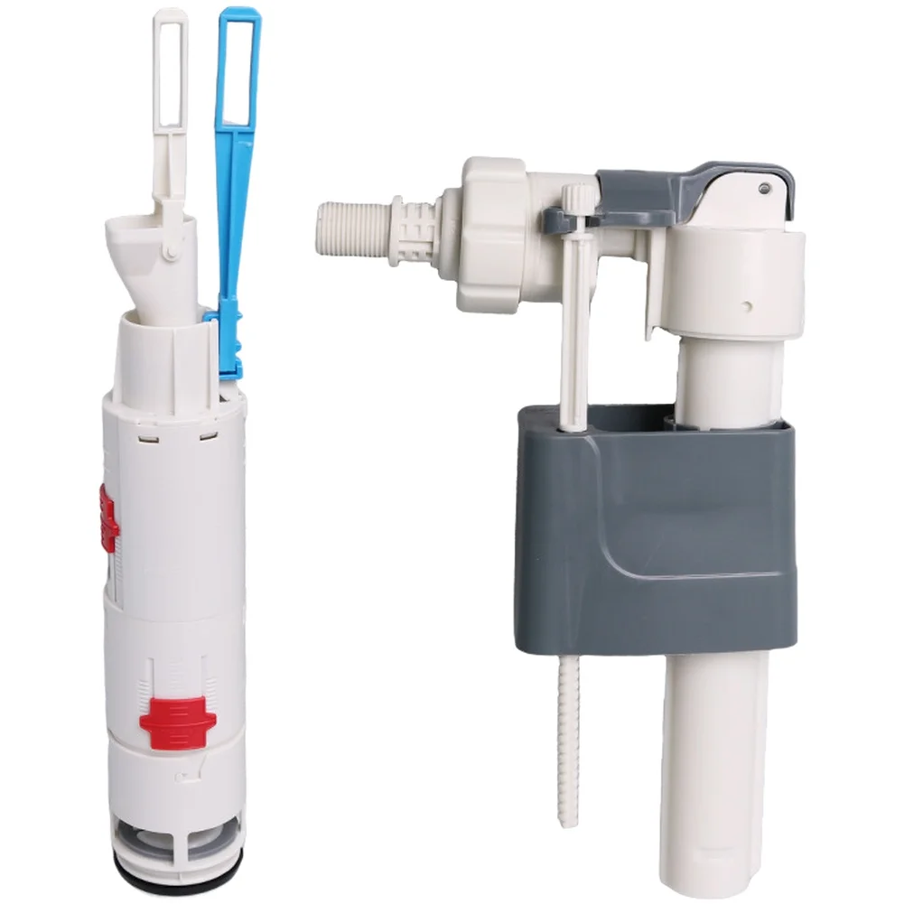 Kit de pièces de réparation po - Toilet Tank Repair Fill Valve Kit avis et prix