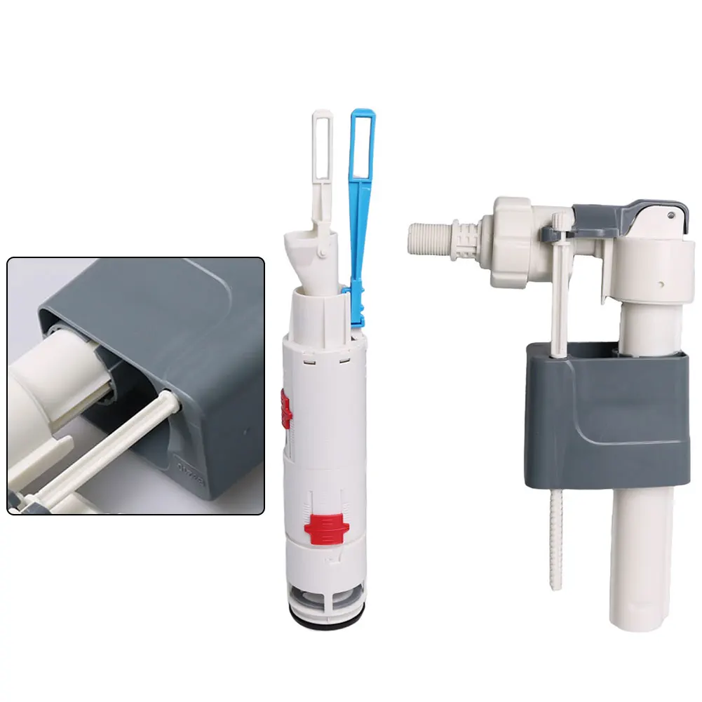 Kit de pièces de réparation po - Toilet Tank Repair Fill Valve Kit avis et prix