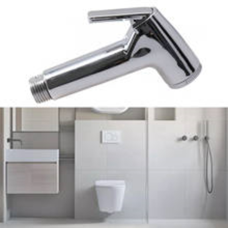 Pulvérisateur de bidet portati - Non Electric Bidet Attachment Dual Nozzle avis et prix