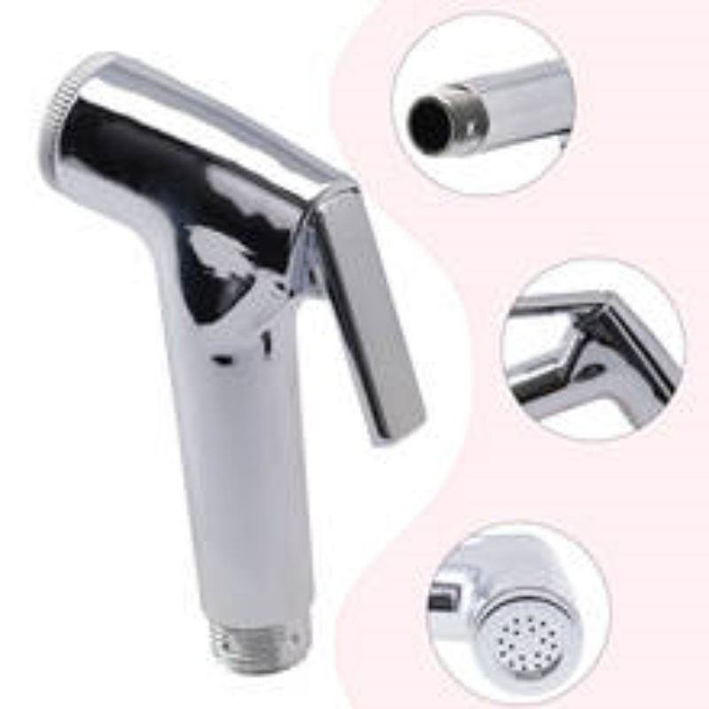 Pulvérisateur de bidet portati - Non Electric Bidet Attachment Dual Nozzle avis et prix