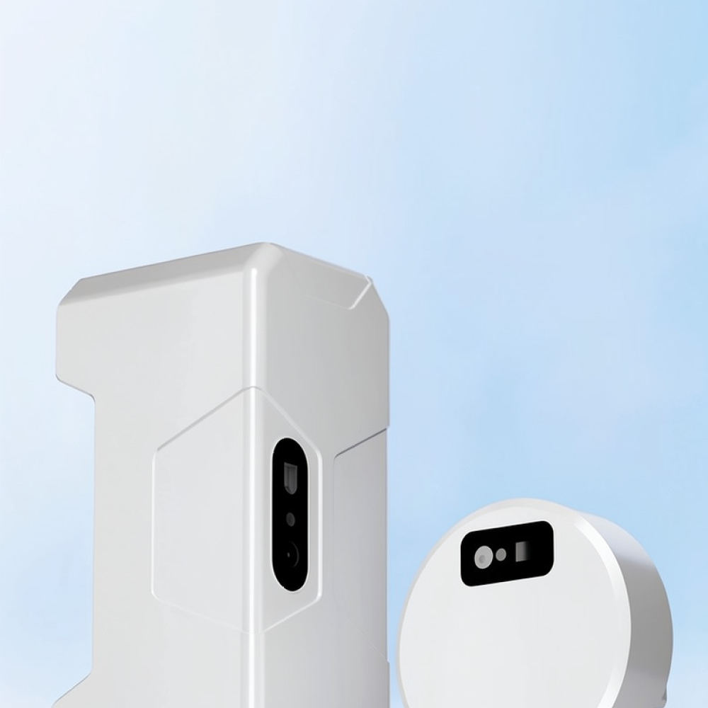 Système de chasse d'eau automa - Touchless Automatic Toilet Flush Sensor avis et prix