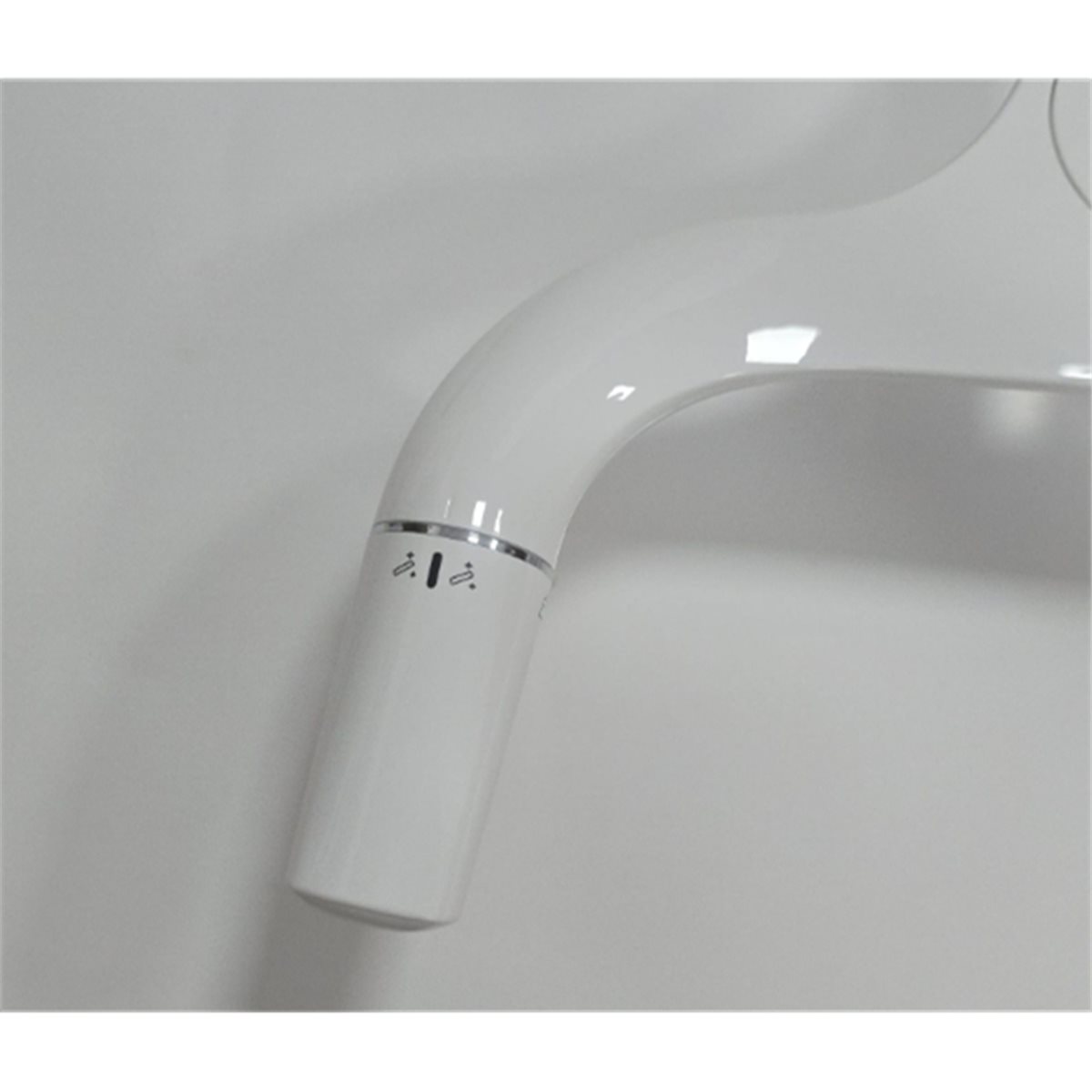 [N84R] Accessoire de bidet ult - Non Electric Bidet Attachment Dual Nozzle avis et prix