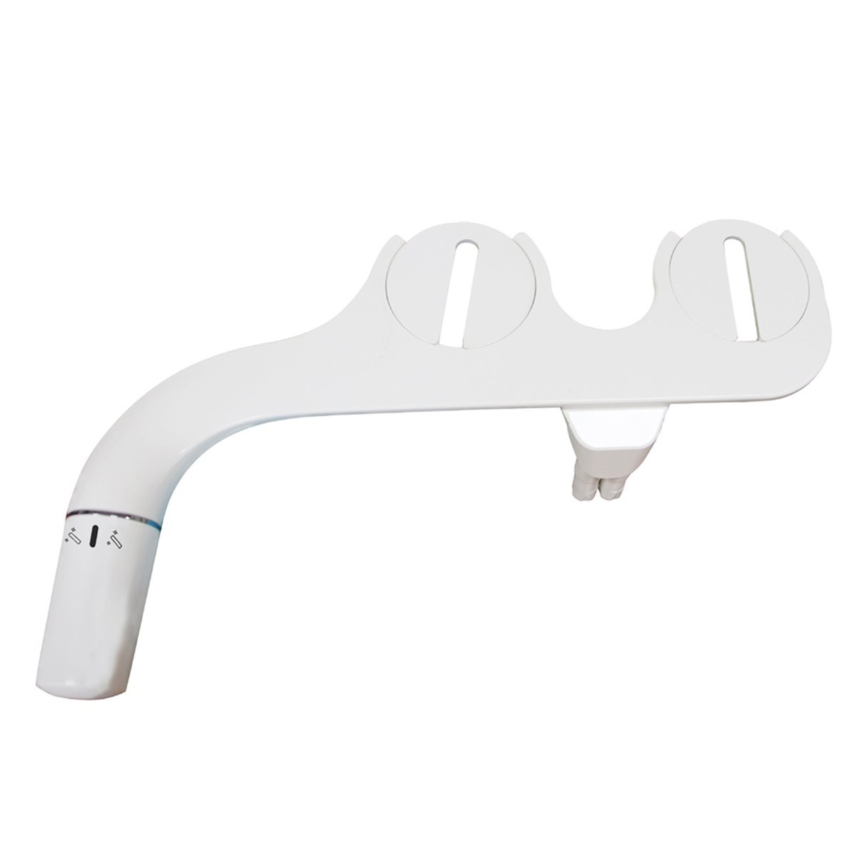 [N84R] Accessoire de bidet ult - Non Electric Bidet Attachment Dual Nozzle avis et prix