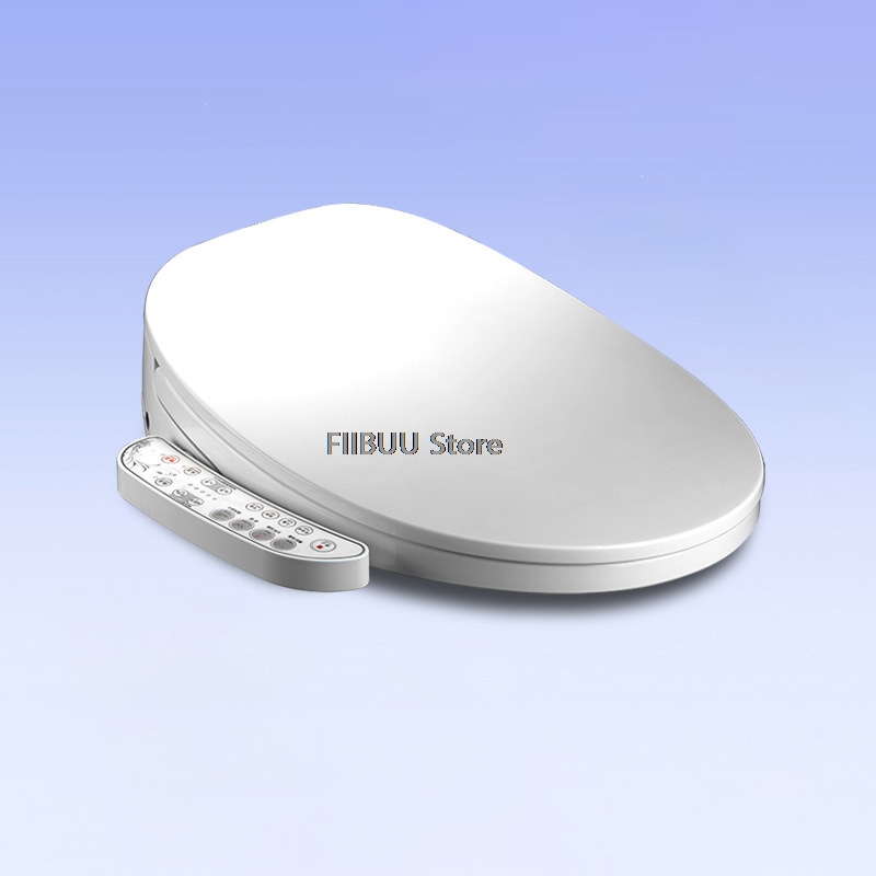 Siège de toilette électrique i - Smart Bidet Toilet Seat Heated Electric avis et prix