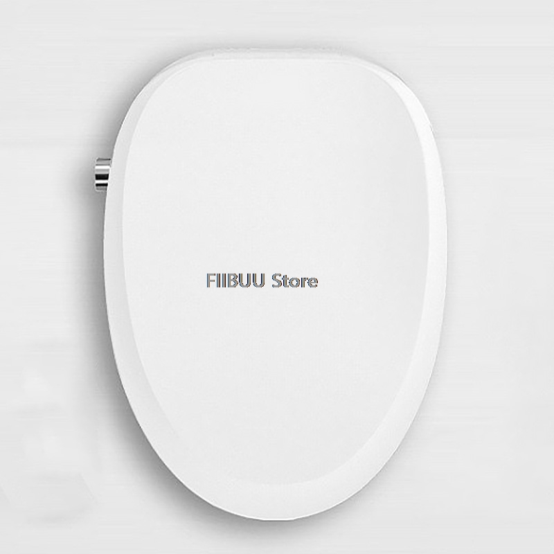 Siège de toilette électrique i - Smart Bidet Toilet Seat Heated Electric avis et prix