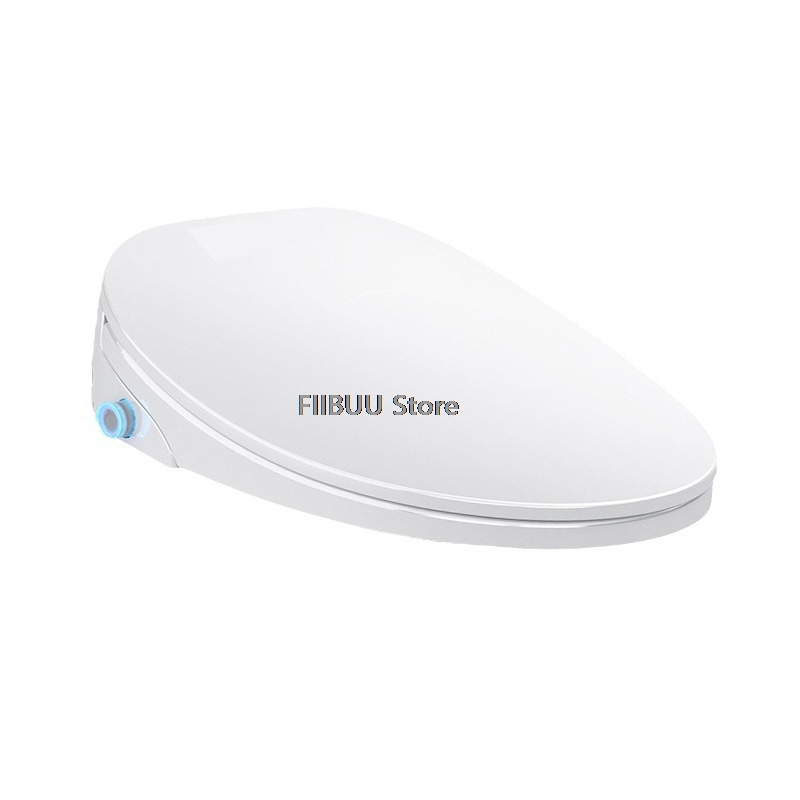 Siège de toilette électrique i - Smart Bidet Toilet Seat Heated Electric avis et prix