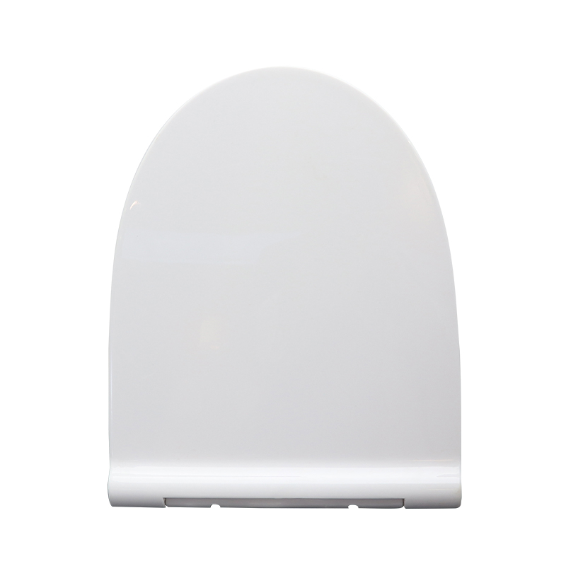 Siège de toilette antibactérie - Slow Close Toilet Seat Quick Release avis et prix