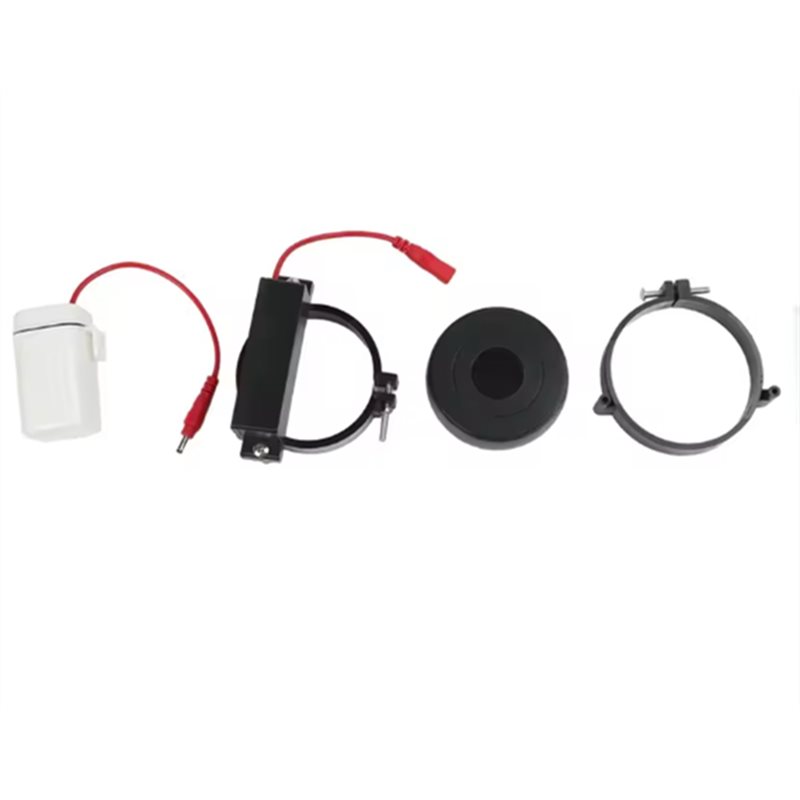 ABBP - Accessoires de salle de - Touchless Automatic Toilet Flush Sensor avis et prix