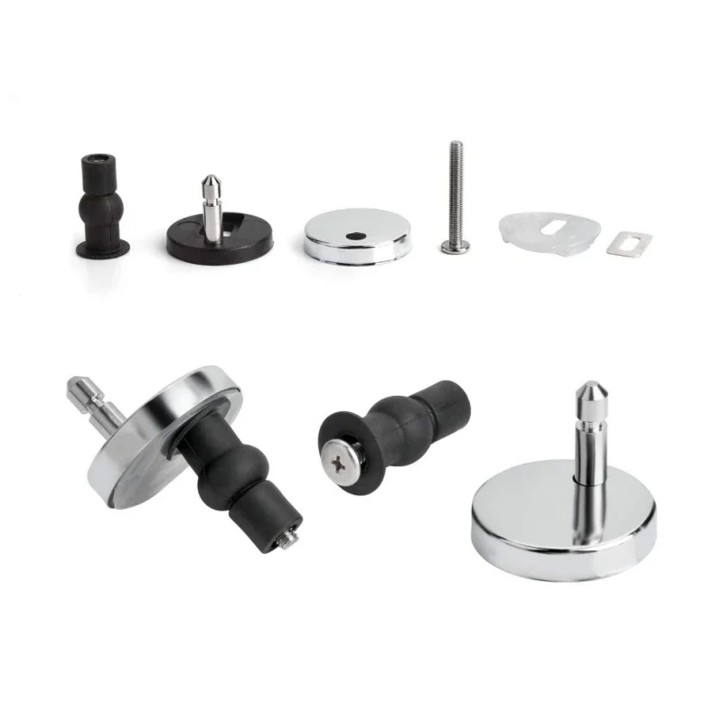 Charnière de fixation supérieu - Slow Close Toilet Seat Quick Release avis et prix