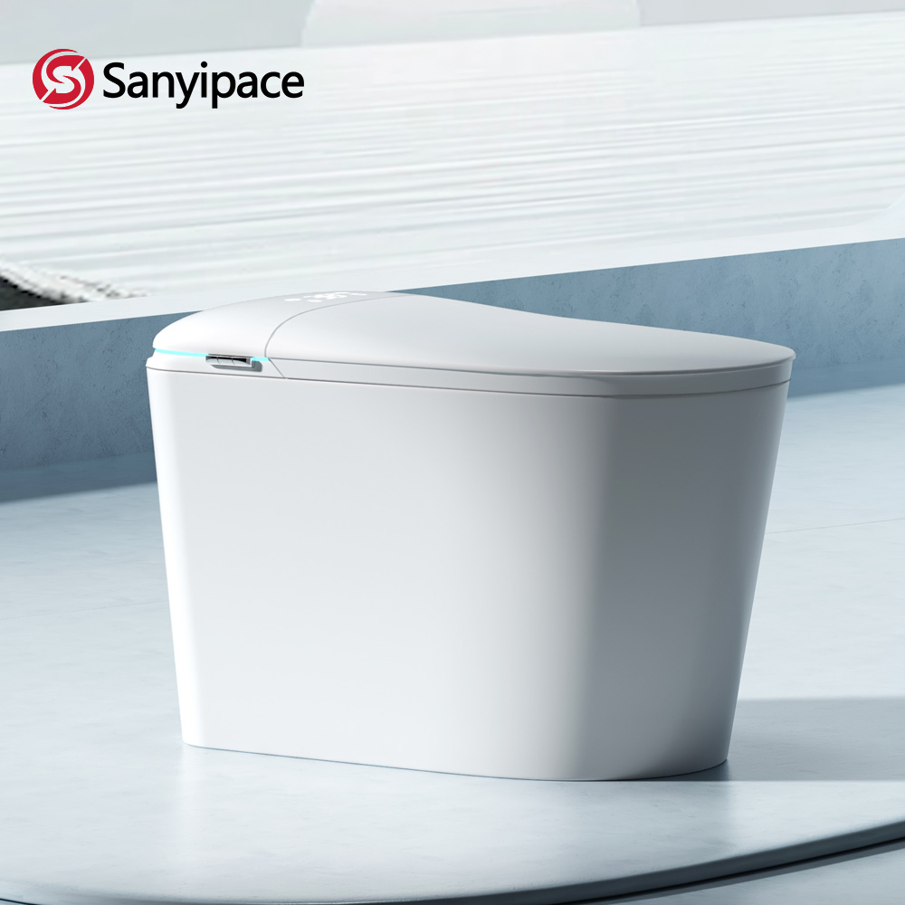 SD06Pro 110V Siège de toilette - Elongated Bidet Toilet Seat Warm Dryer avis et prix