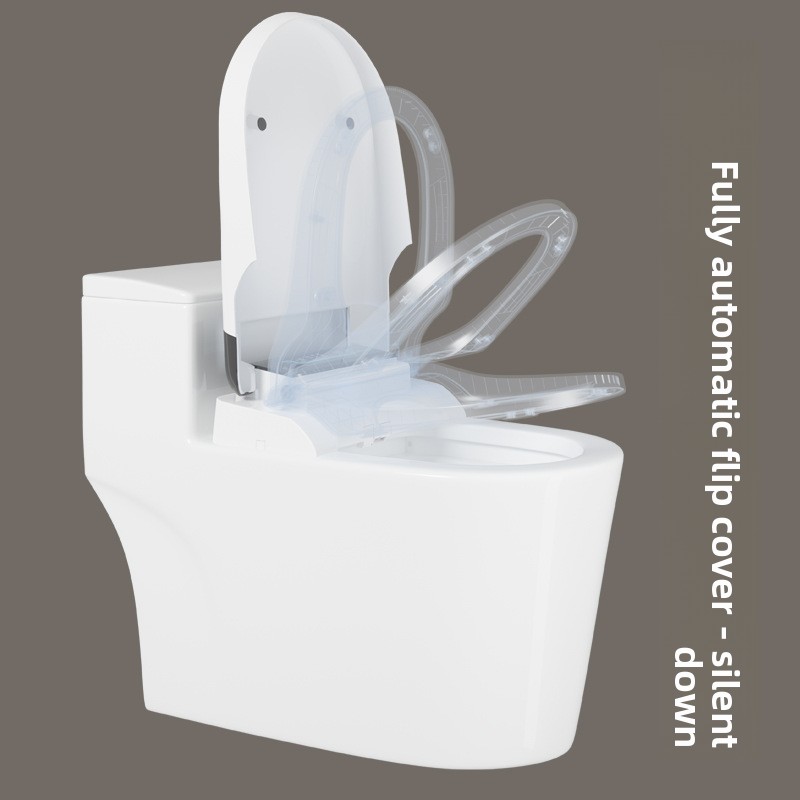 Housse de siège de toilette in - Smart Bidet Toilet Seat Heated Electric avis et prix