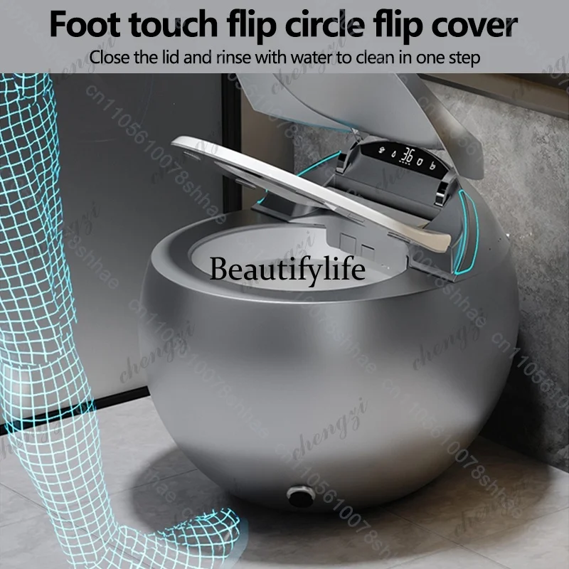 WC intelligent C178 avec bidet - Elongated Bidet Toilet Seat Warm Dryer avis et prix