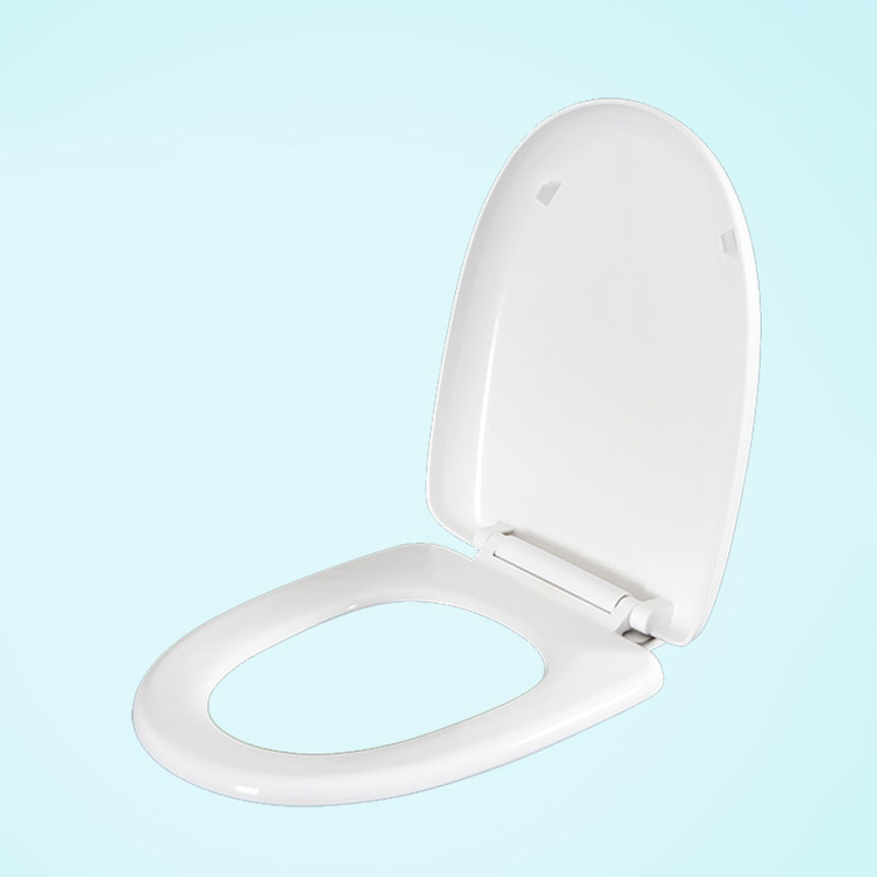Couvercle de toilette universe - Slow Close Toilet Seat Quick Release avis et prix