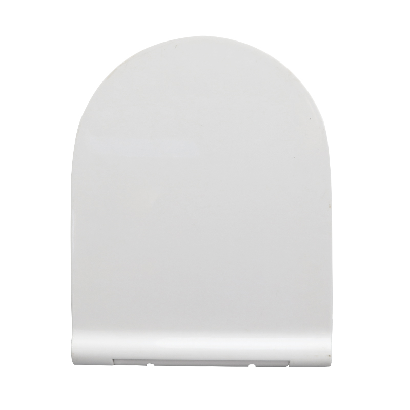 Couvre-siège de toilette chauf - Slow Close Toilet Seat Quick Release avis et prix