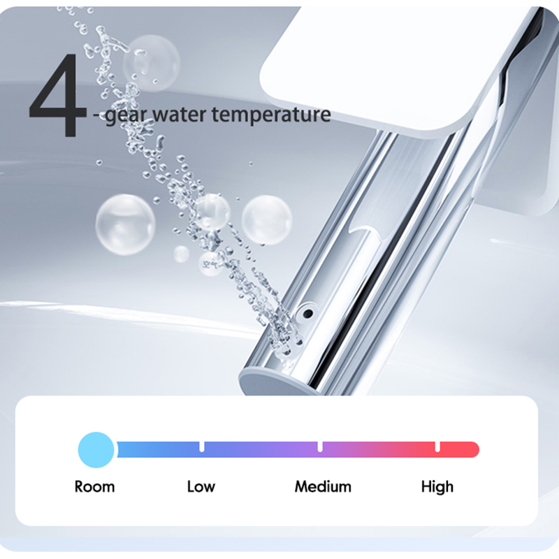 Bidet intelligent Ama-zon à pi - Smart Bidet Toilet Seat Heated Electric avis et prix