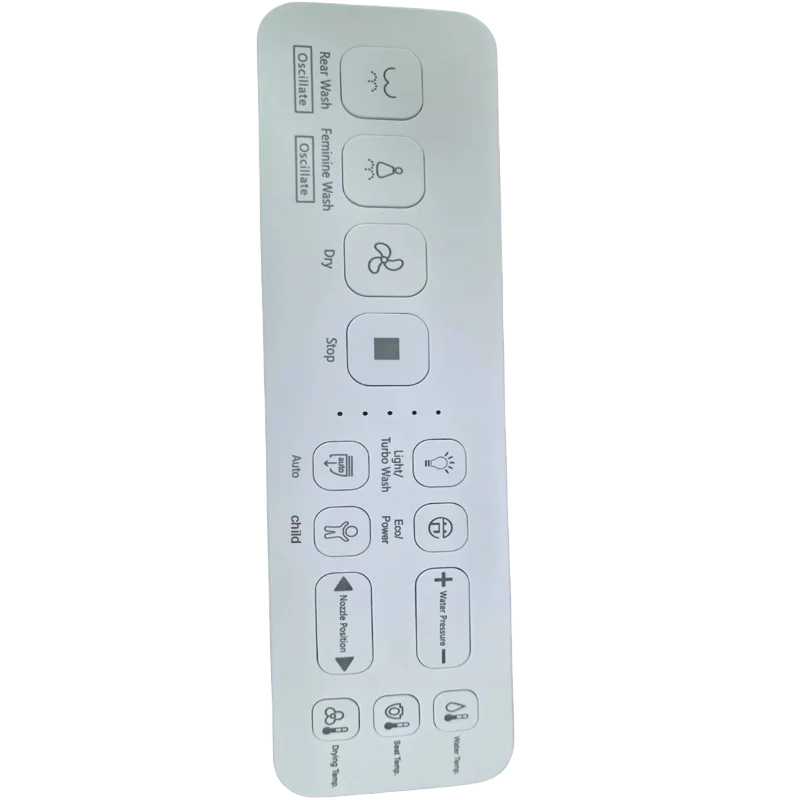 Siège de toilette électrique i - Smart Bidet Toilet Seat Heated Electric avis et prix