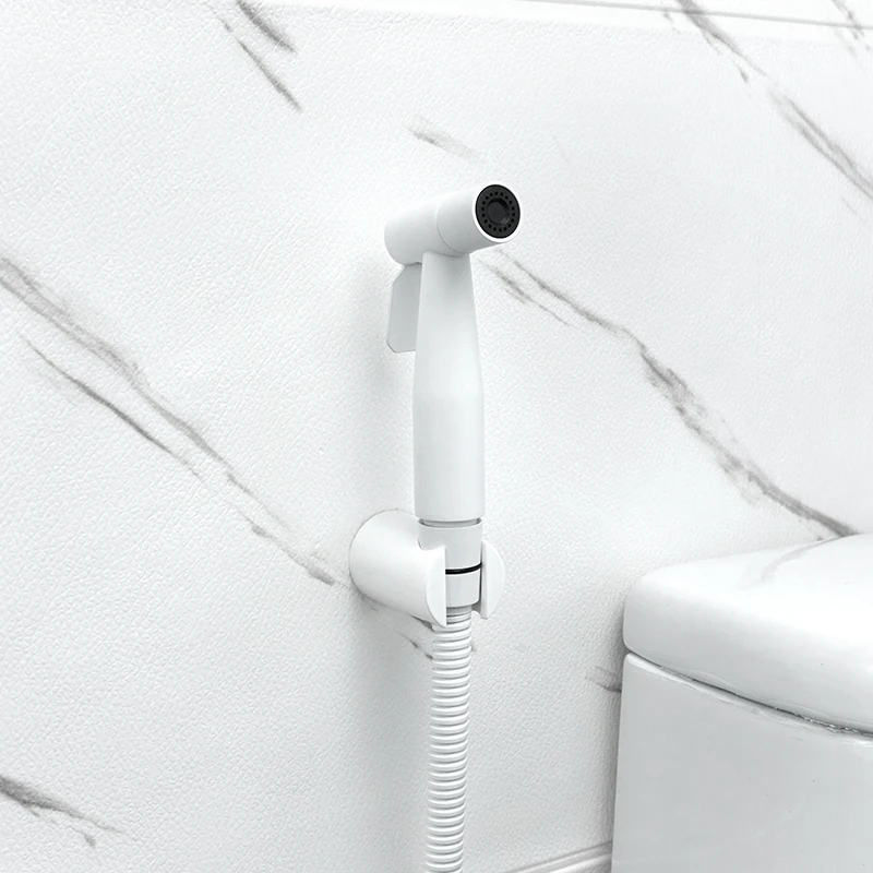 Douchette WC portable en acier - Handheld Bidet Sprayer Shattaf Stainless avis et prix