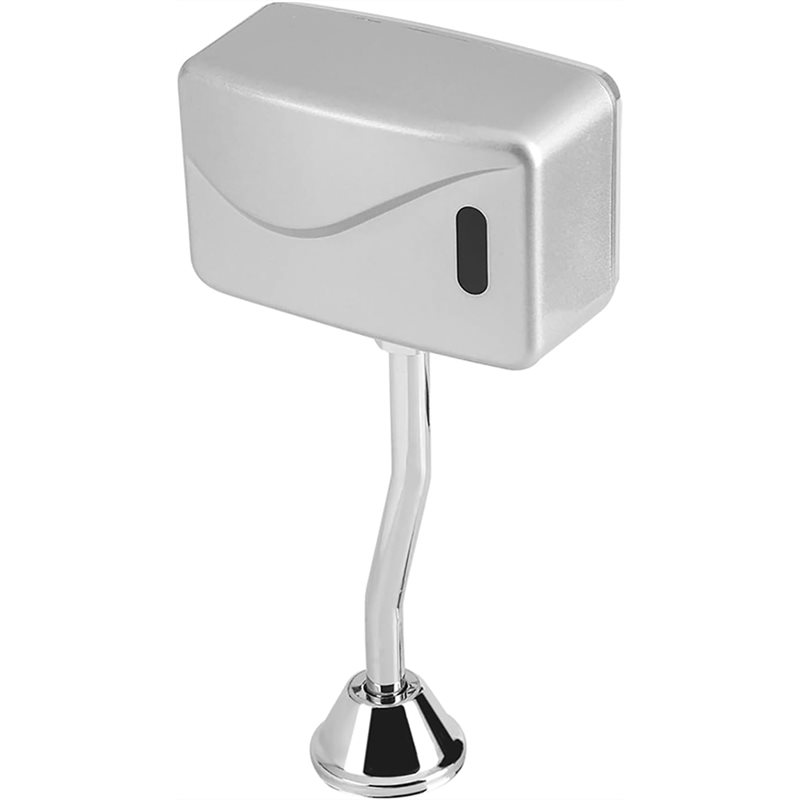 Ensemble de vanne de chasse d' - Touchless Automatic Toilet Flush Sensor avis et prix