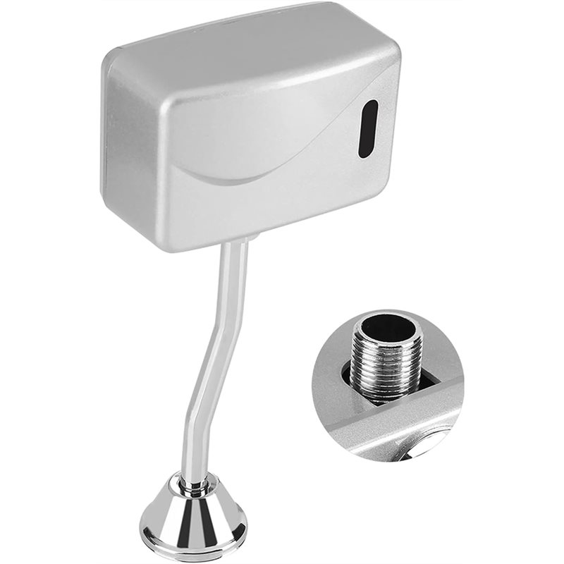 Ensemble de vanne de chasse d' - Touchless Automatic Toilet Flush Sensor avis et prix