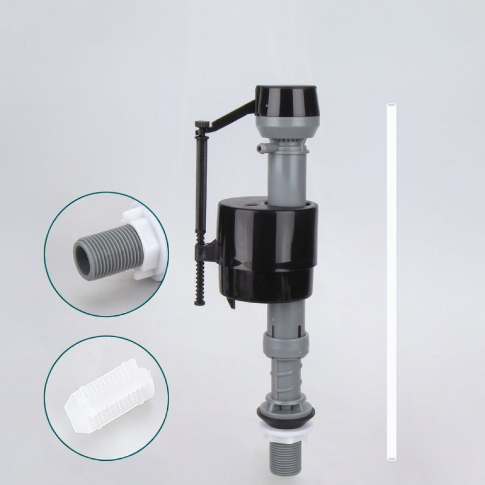 Vanne de remplissage pour rése - Toilet Tank Repair Fill Valve Kit avis et prix