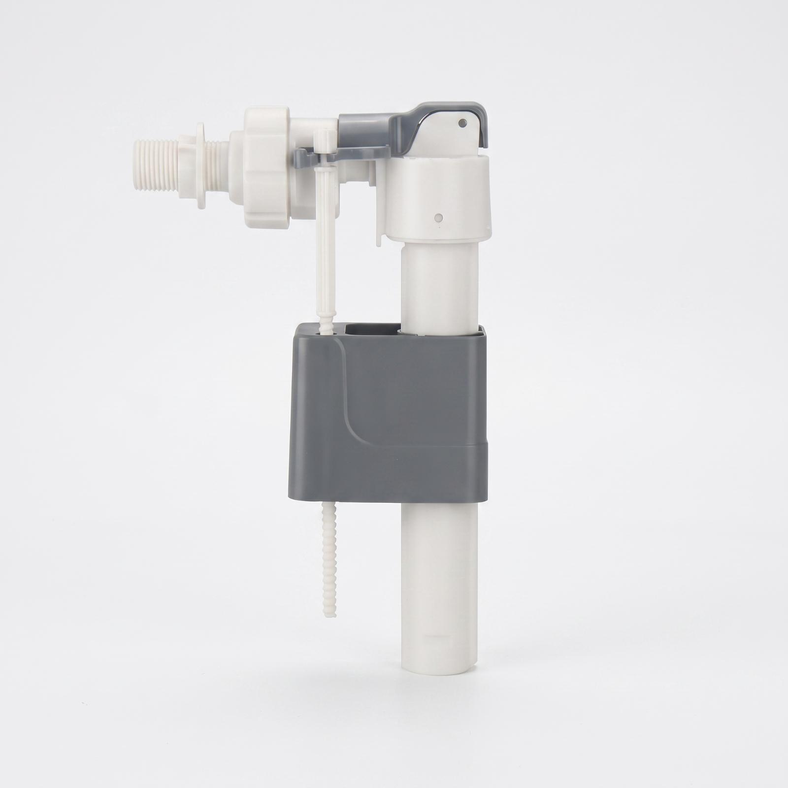 Robinet d'arrivée d'eau pour r - Toilet Tank Repair Fill Valve Kit avis et prix