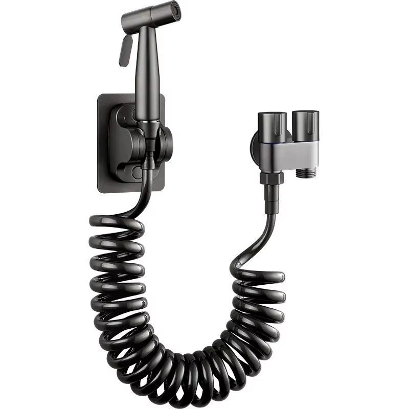 Pulvérisateur de bidet en acie - Handheld Bidet Sprayer Shattaf Stainless avis et prix