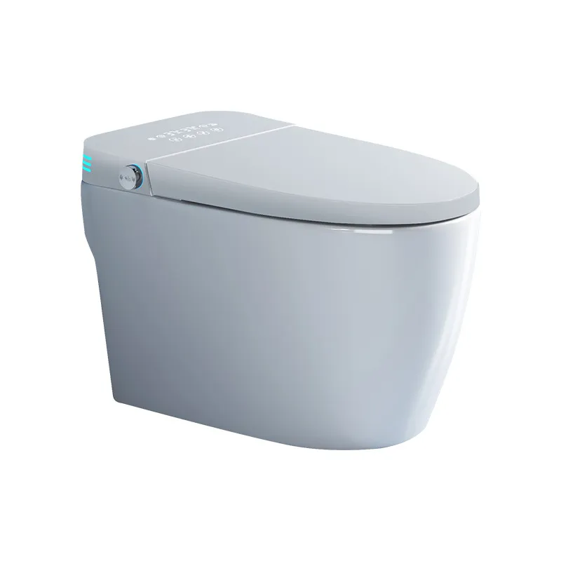 WC intelligent tout-en-un, san - Smart Toilet All In One Automatic Flush avis et prix