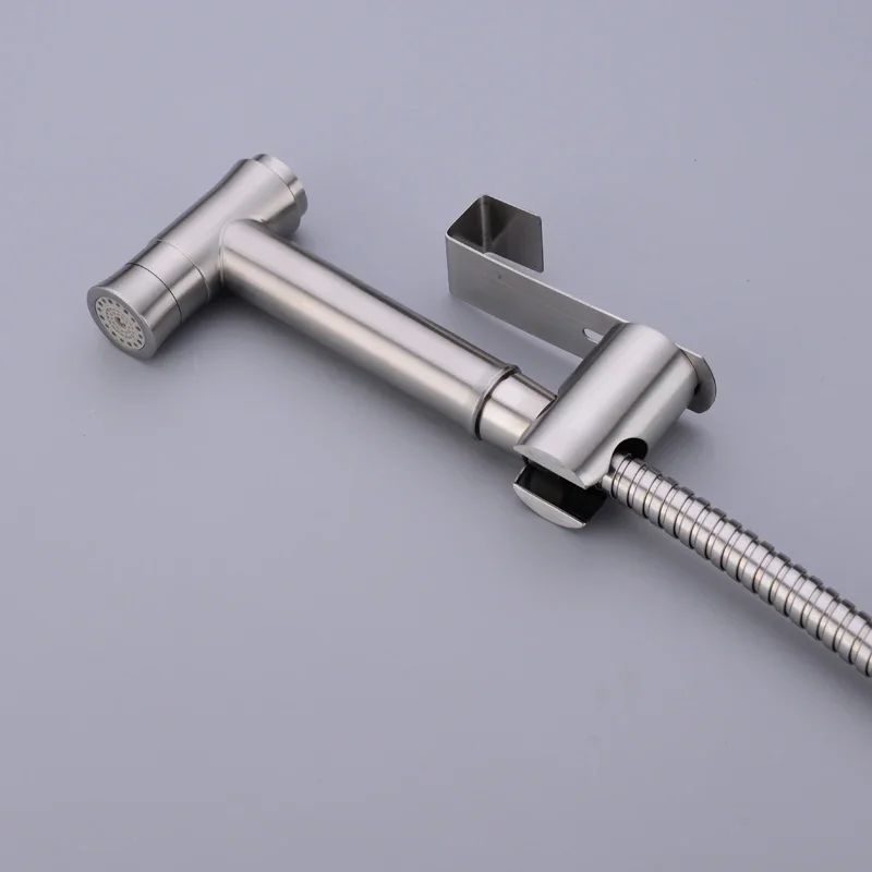 AODEYI Ensemble de douche WC a - Handheld Bidet Sprayer Shattaf Stainless avis et prix