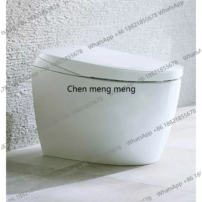 WC intelligent tout-en-un h178 - Smart Toilet All In One Automatic Flush avis et prix