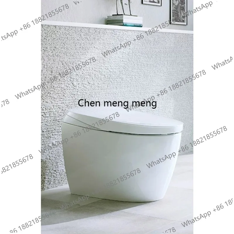 WC intelligent tout-en-un h178 - Smart Toilet All In One Automatic Flush avis et prix