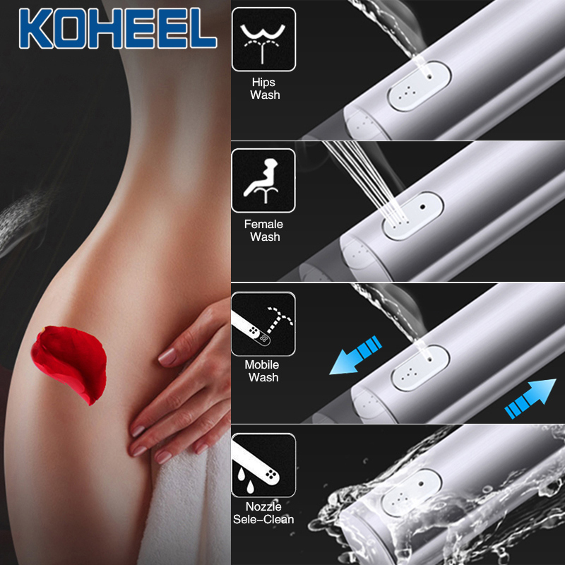 KOHEEL – housse de siège de to - Smart Bidet Toilet Seat Heated Electric avis et prix