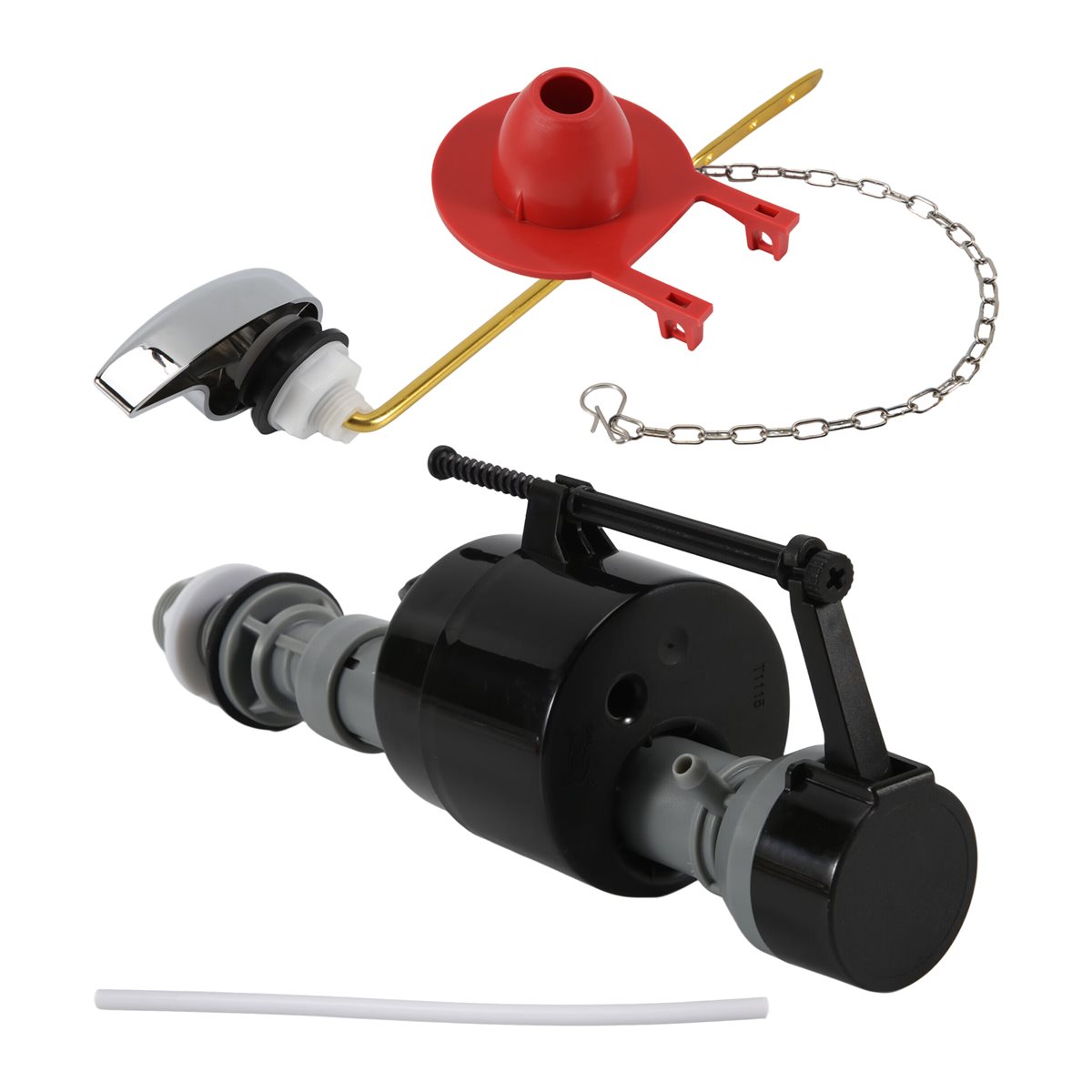 Kit de réparation complet pour - Toilet Tank Repair Fill Valve Kit avis et prix