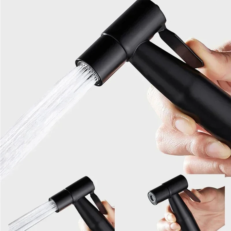 Pulvérisateur de bidet en acie - Handheld Bidet Sprayer Shattaf Stainless avis et prix