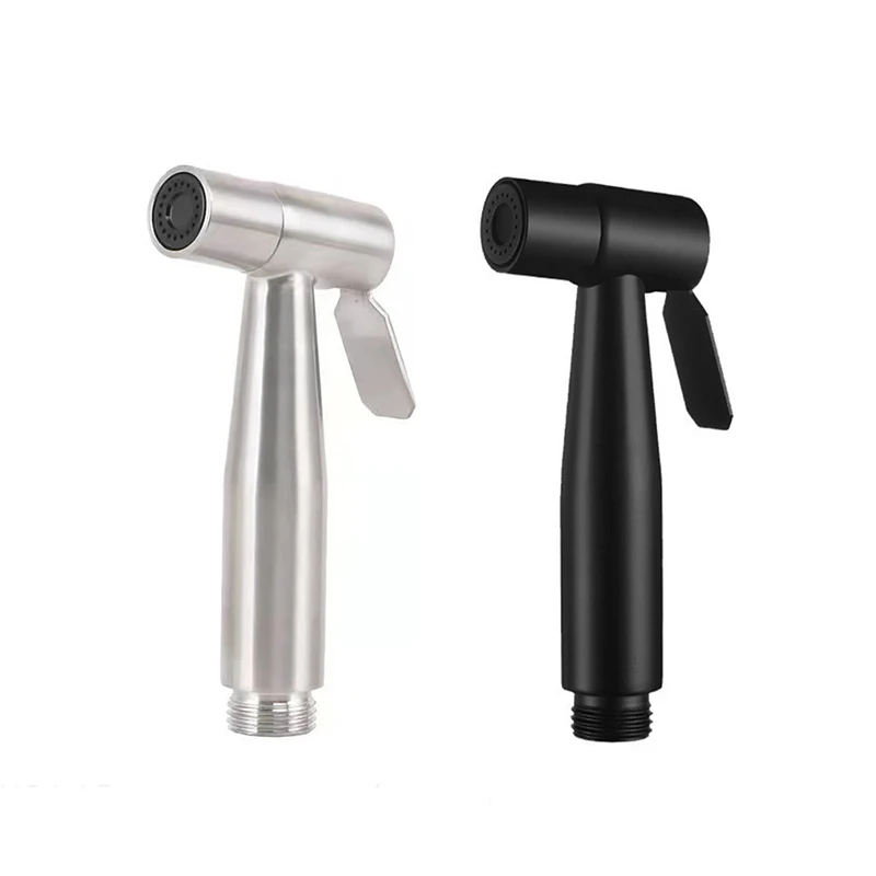 Pulvérisateur de bidet en acie - Handheld Bidet Sprayer Shattaf Stainless avis et prix