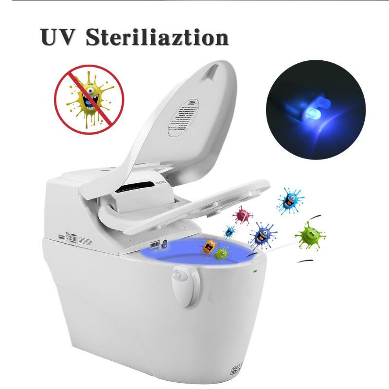 USB Rechargeable toilette capt - Toilet Night Light Motion Sensor Led avis et prix
